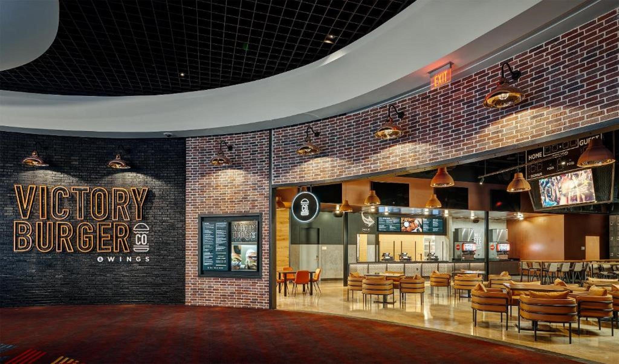 Circa Resort & Casino - Adults Only Las Vegas Exterior foto