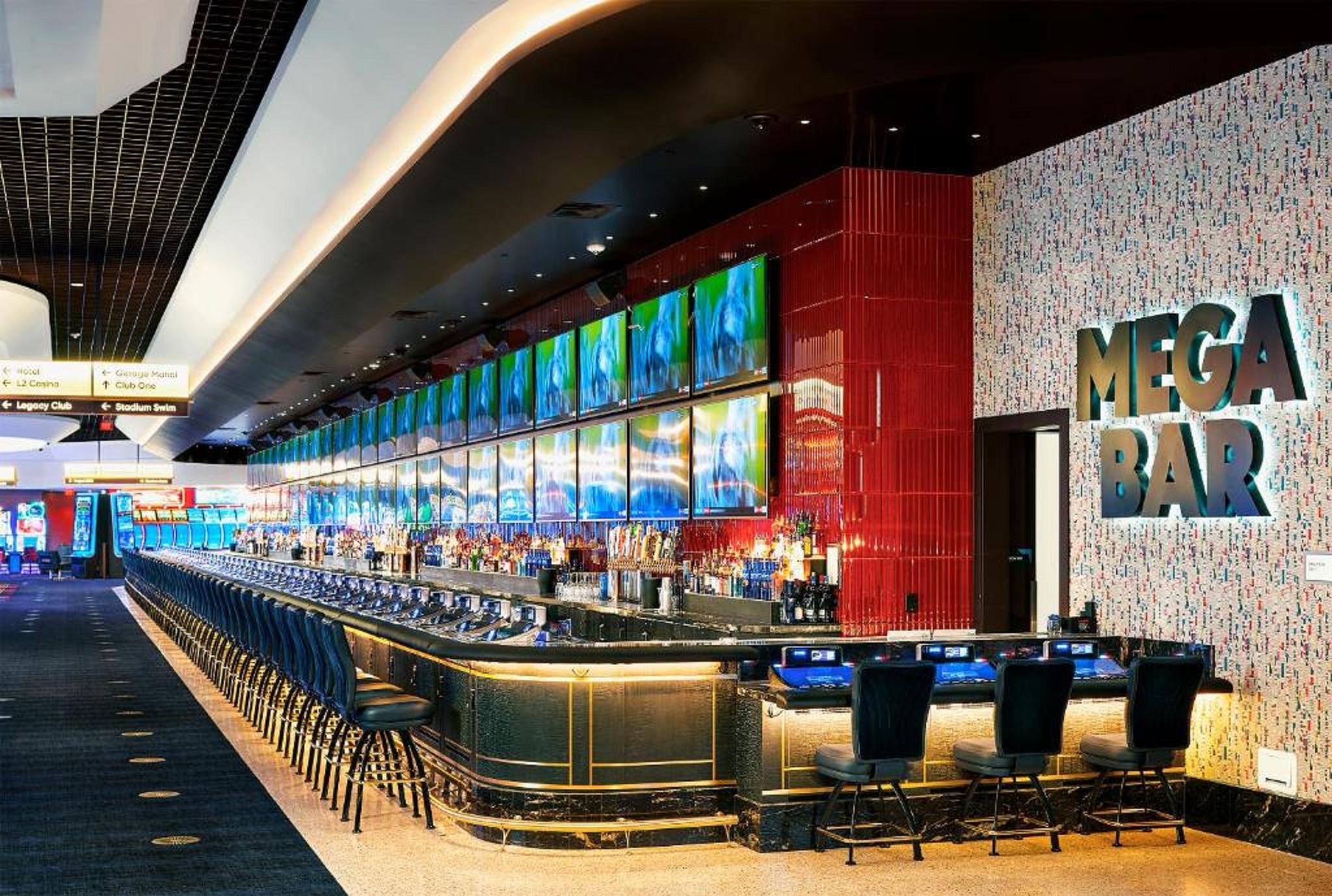 Circa Resort & Casino - Adults Only Las Vegas Exterior foto