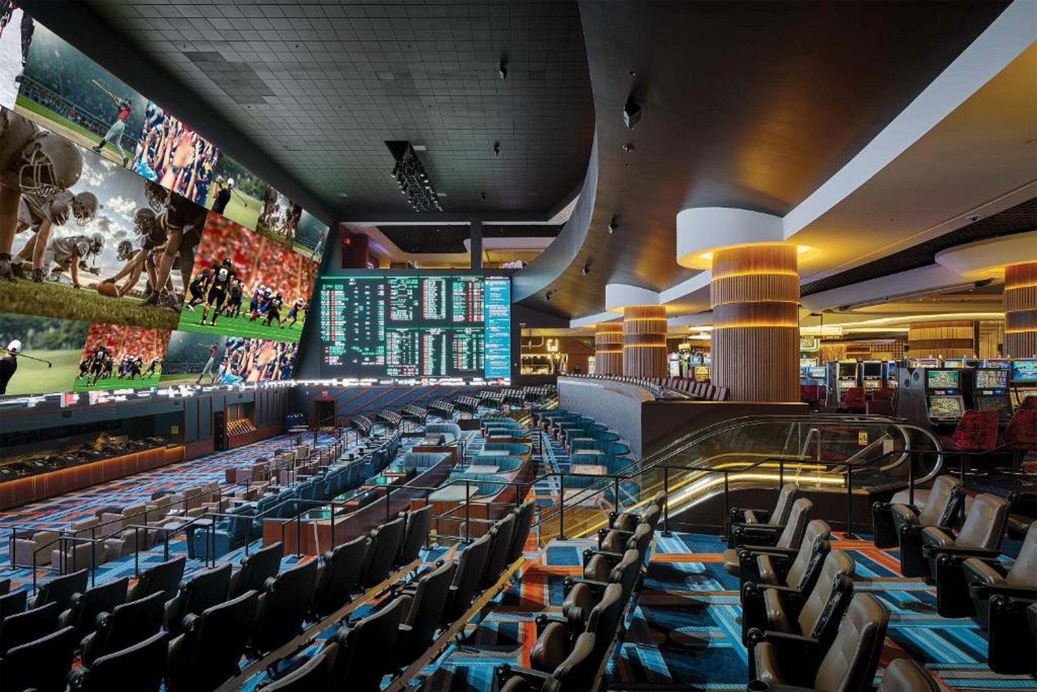 Circa Resort & Casino - Adults Only Las Vegas Exterior foto