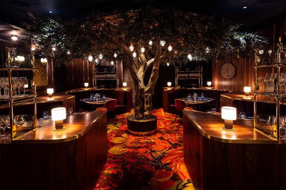 Circa Resort & Casino - Adults Only Las Vegas Interior foto